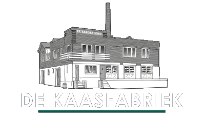 De Kaasfabriek